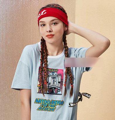 比较浅易的女生脏辫编法，女生日常脏辫图片大全