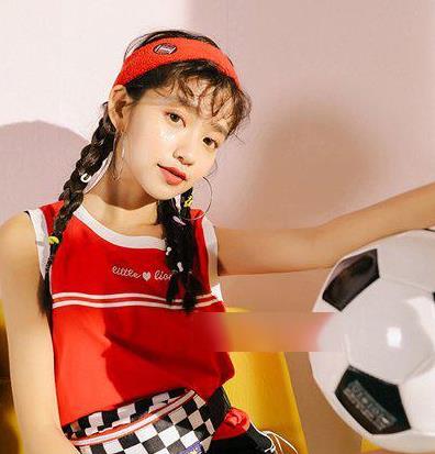 比较浅易的女生脏辫编法，女生日常脏辫图片大全