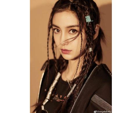 比较浅易的女生脏辫编法，女生日常脏辫图片大全